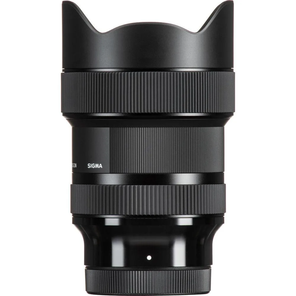Sigma 14-24mm f2.8 DG DN Art Lens for  L-Mount