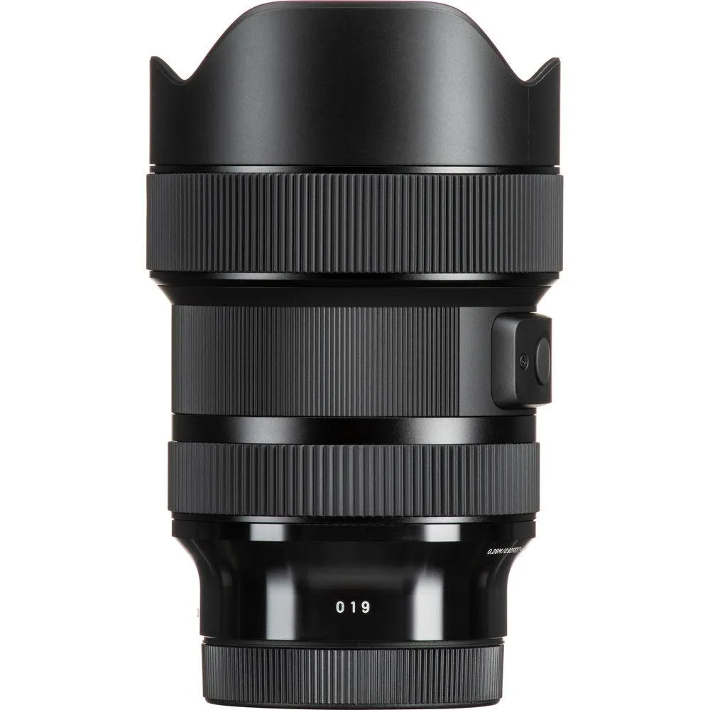 Sigma 14-24mm f2.8 DG DN Art Lens for  L-Mount