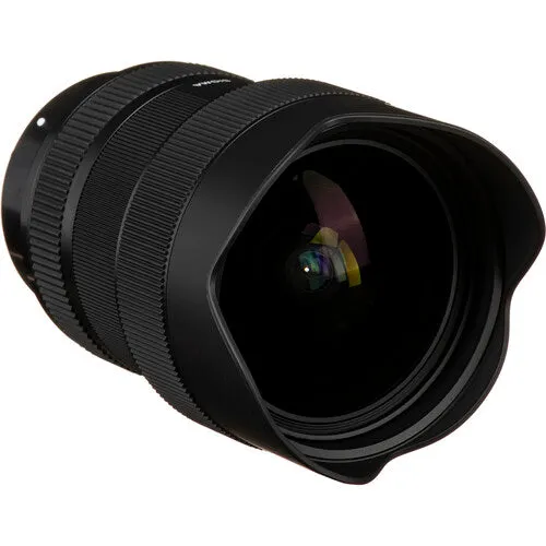 Sigma 14-24mm f/2.8 DG DN Art Lens for Leica L