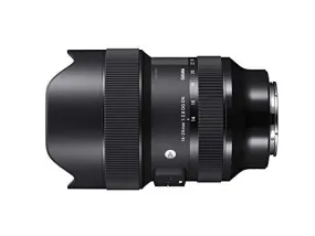 Sigma 14-24mm f/2.8 DG DN Art Lens for Sony E