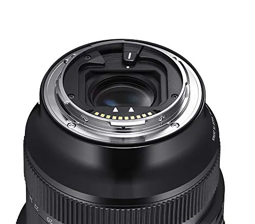 Sigma 14-24mm f/2.8 DG DN Art Lens for Sony E
