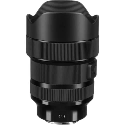 Sigma 14-24mm f/2.8 DG DN Art Lens - Sony E Mount