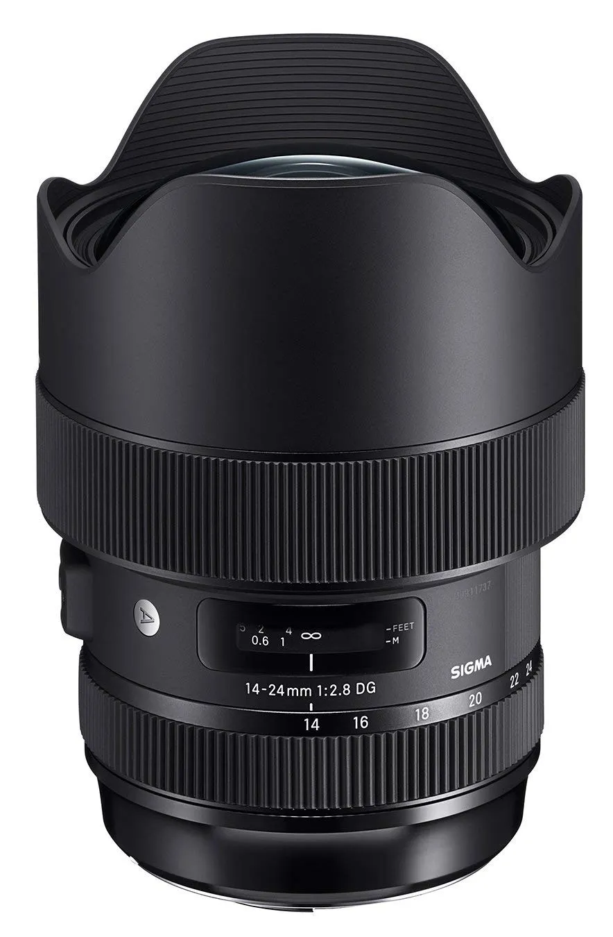 Sigma 14-24mm F2.8 DG HSM | Art - Sigma