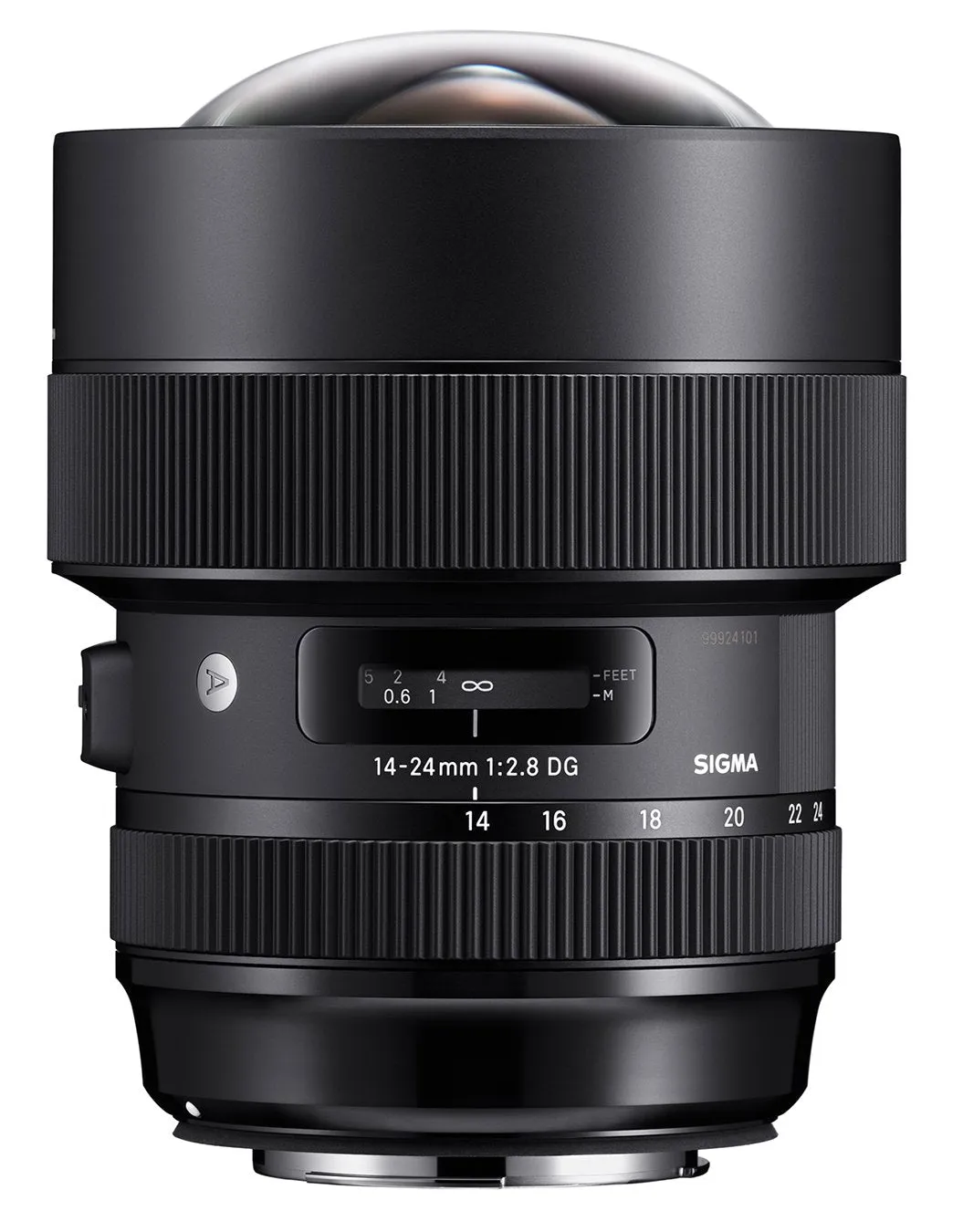 Sigma 14-24mm F2.8 DG HSM | Art - Sigma