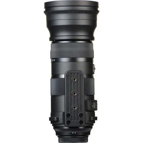 Sigma 150-600mm F/5-6.3 SPORTS DG OS HSM Lens for Canon EF