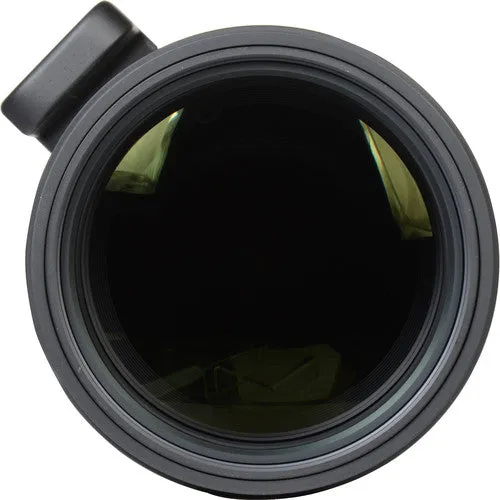 Sigma 150-600mm F/5-6.3 SPORTS DG OS HSM Lens for Nikon