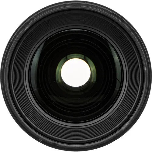 Sigma 24mm f/1.4 Art DG HSM Lens for Sony E