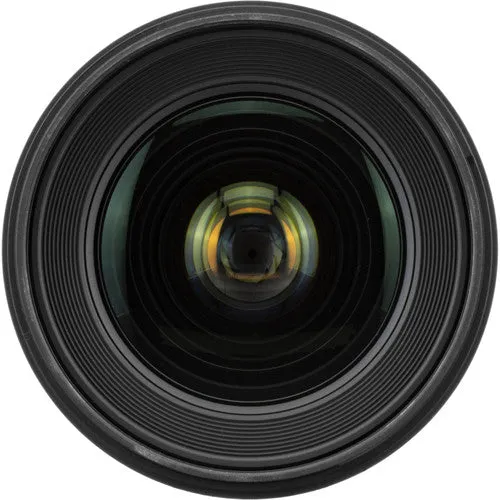 Sigma 24mm f/1.4 Art DG HSM Lens for Sony E