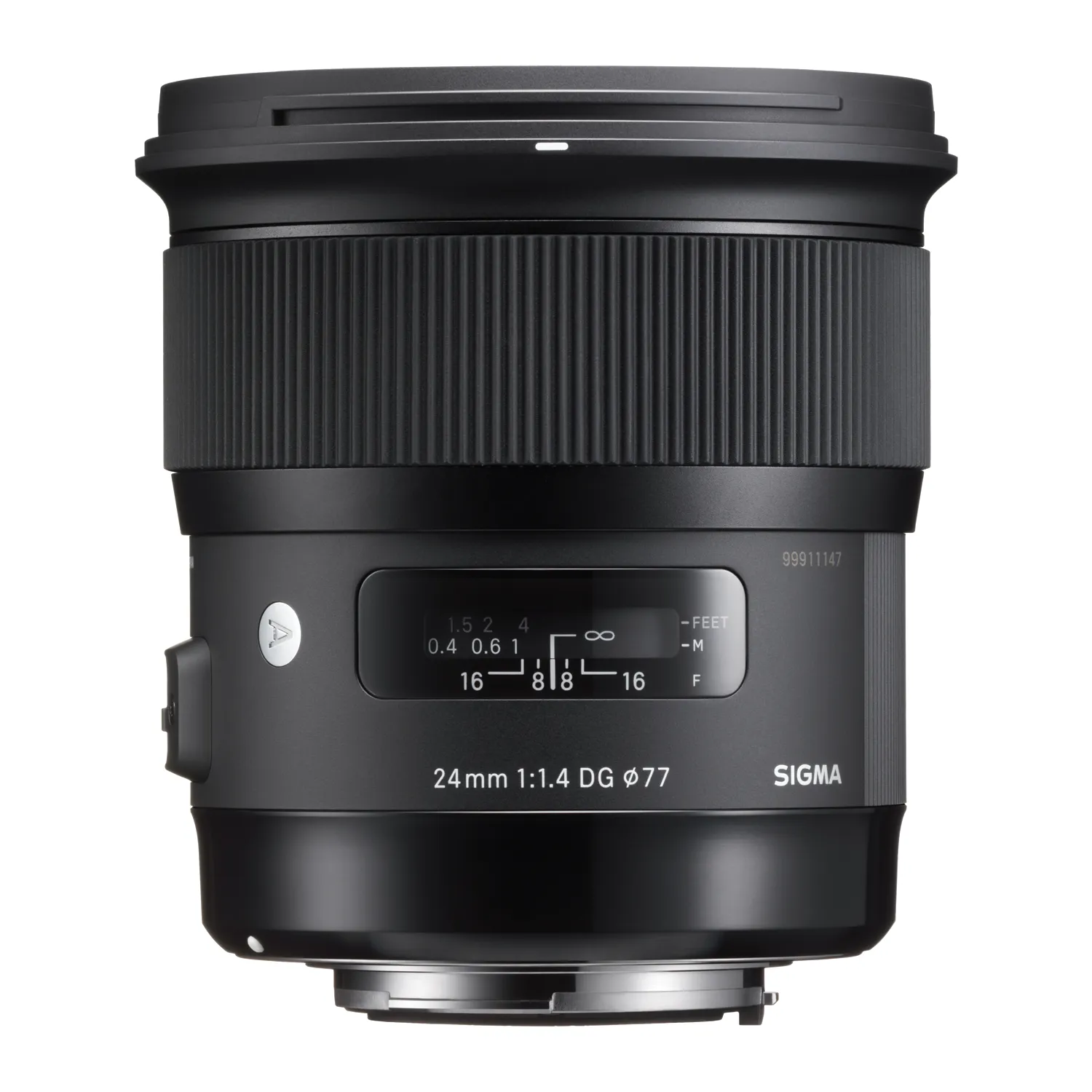 Sigma 24mm F1.4 ART DG HSM (Nikon)