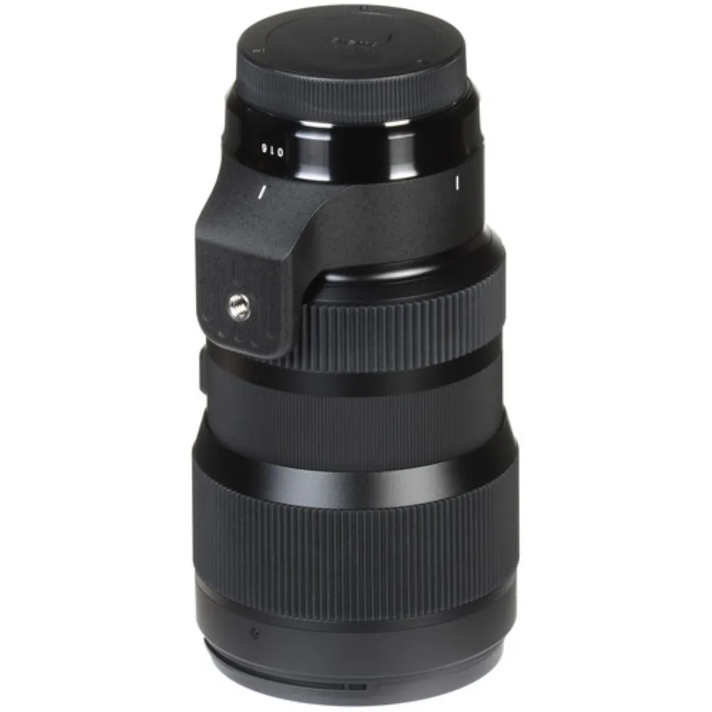 Sigma 50-100mm f/1.8 Art DC HSM Lens for Canon EF Mount