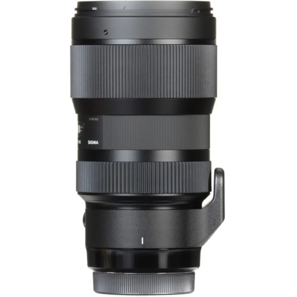 Sigma 50-100mm f/1.8 Art DC HSM Lens for Canon EF Mount