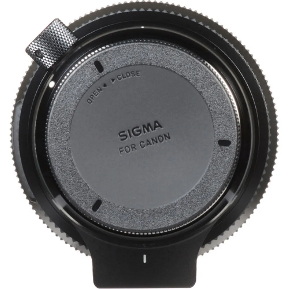Sigma 50-100mm f/1.8 Art DC HSM Lens for Canon EF Mount