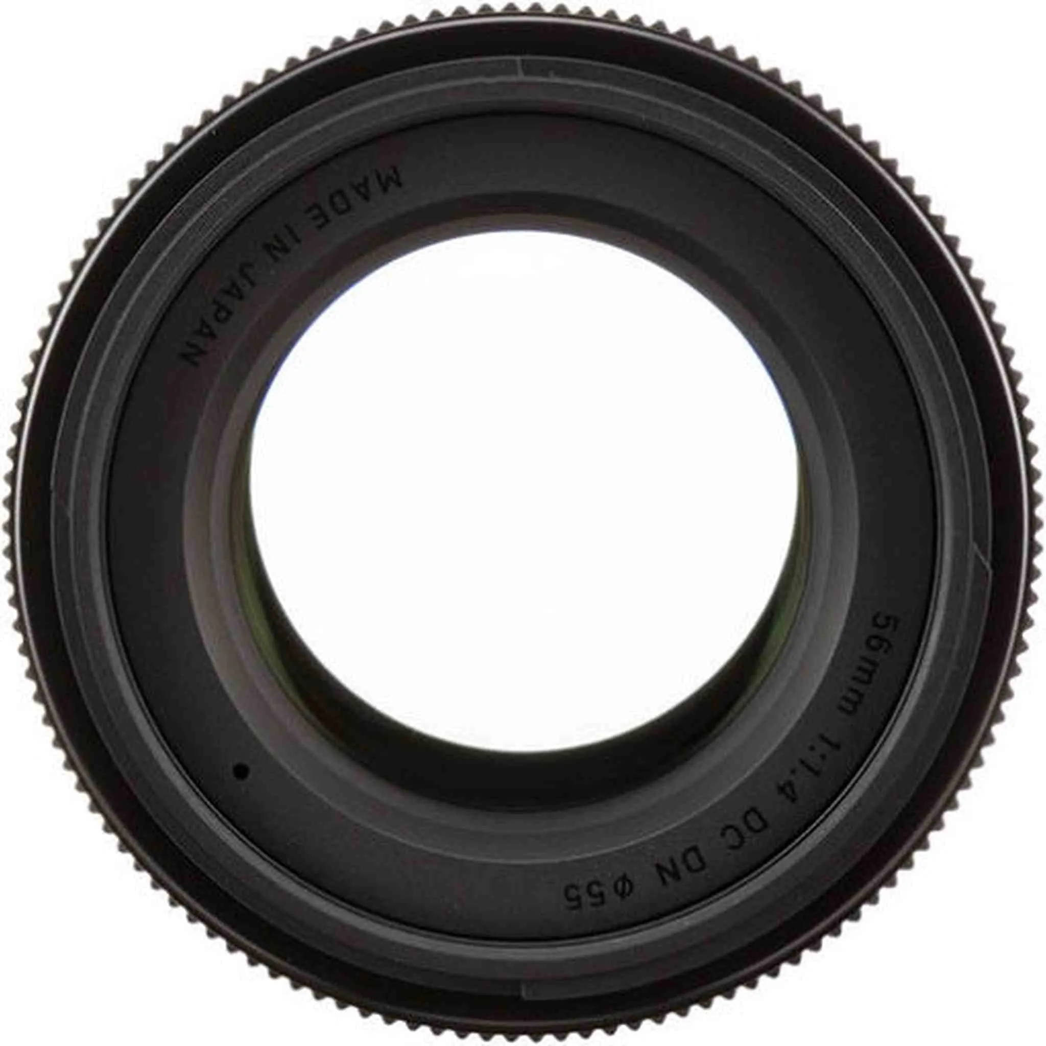 Sigma 56mm F1.4 DC DN C for Micro 4/3