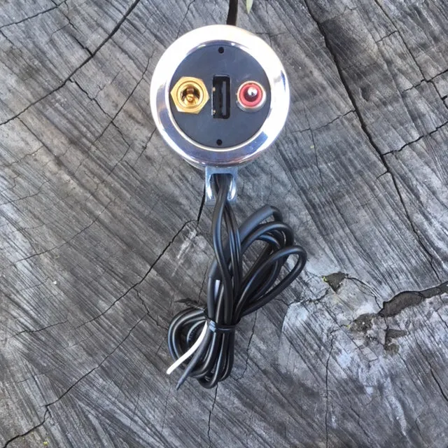 Sinewave Cycles Beacon 2