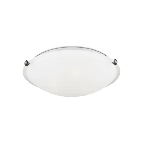 Small LED Ceiling Flush Mount