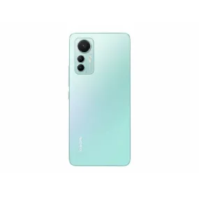 Smartphone Xiaomi Xiaomi 12 Lite 6,55" Octa Core 8 GB RAM 128 GB Green