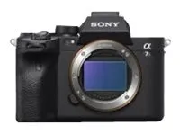 Sony a7s III Full-Frame Mirrorless Camera Body