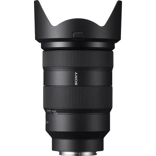 Sony FE 24-70mm f/2.8 GM Lens with 82mm Filter Kits Package