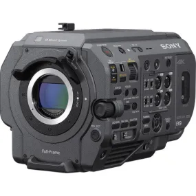 Sony FX9 Camera Kit