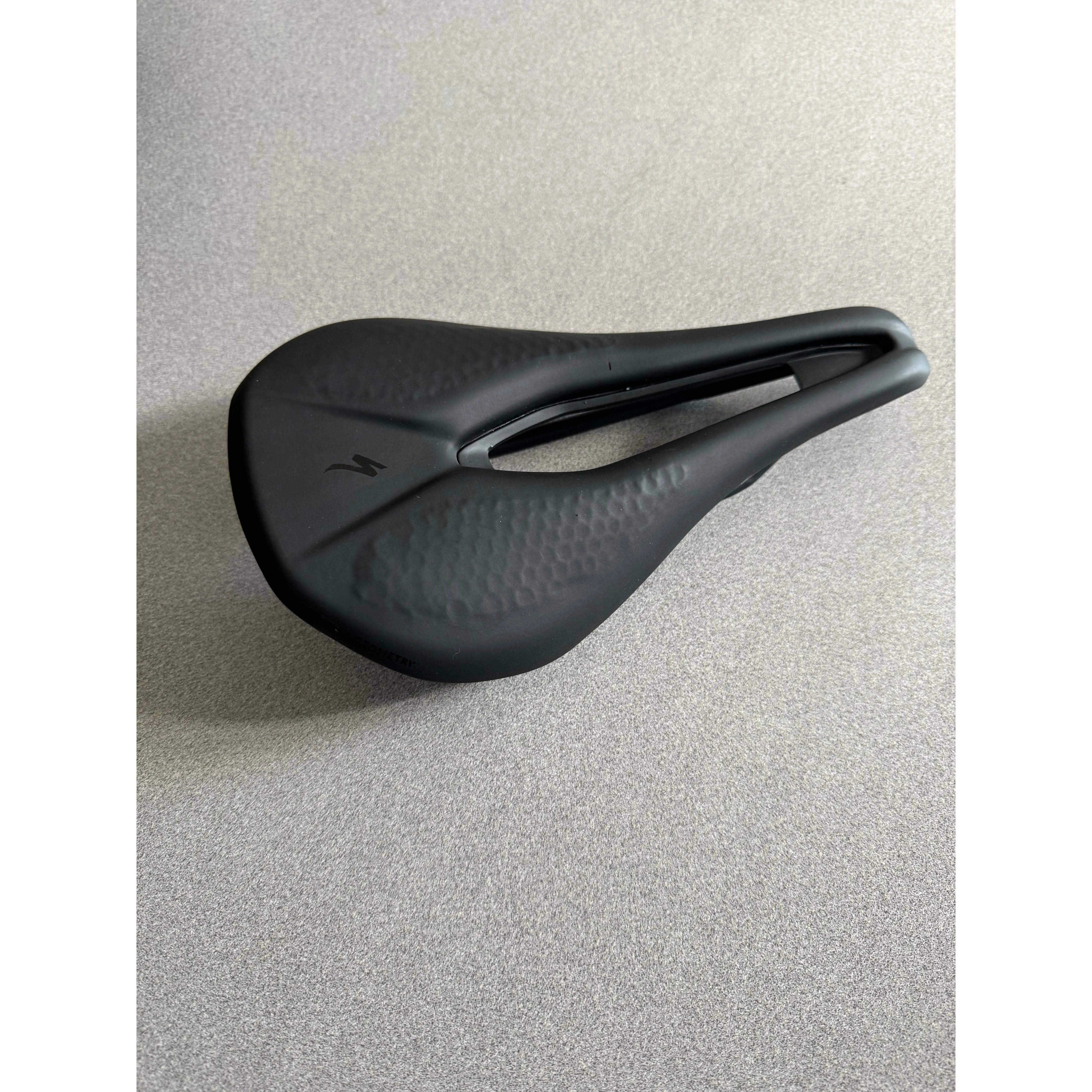 Specialized Power Expert Saddle with Mirror - MTB / Road / Gravel - 168mm - Take-Off - Used