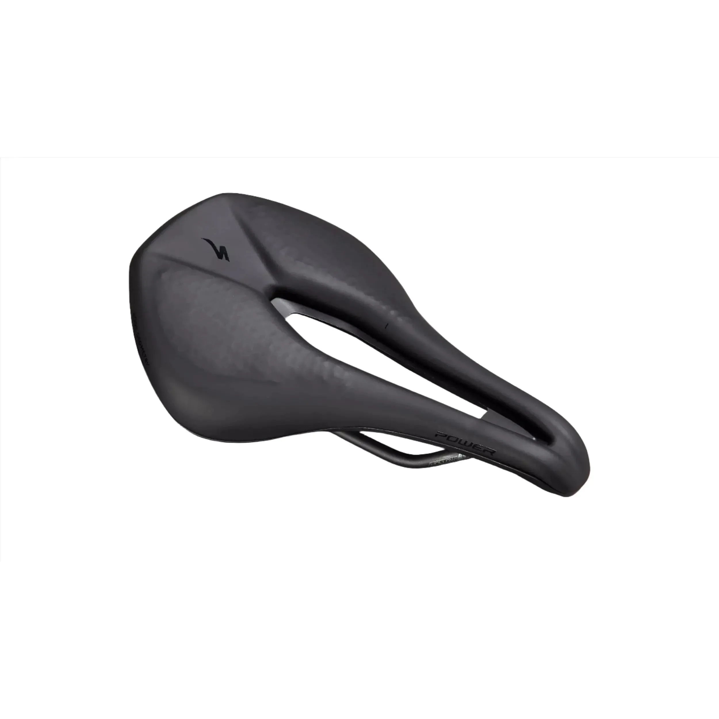 Specialized Power Expert Saddle with Mirror - MTB / Road / Gravel