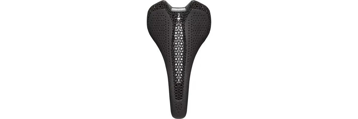 Specialized Romin EVO Pro with Mirror Bike Saddle