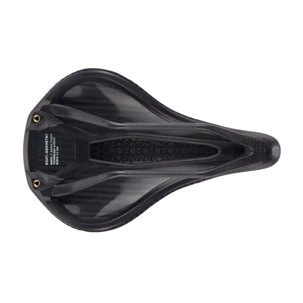 SPECIALIZED SWorks Saddle Power Mirror - Black
