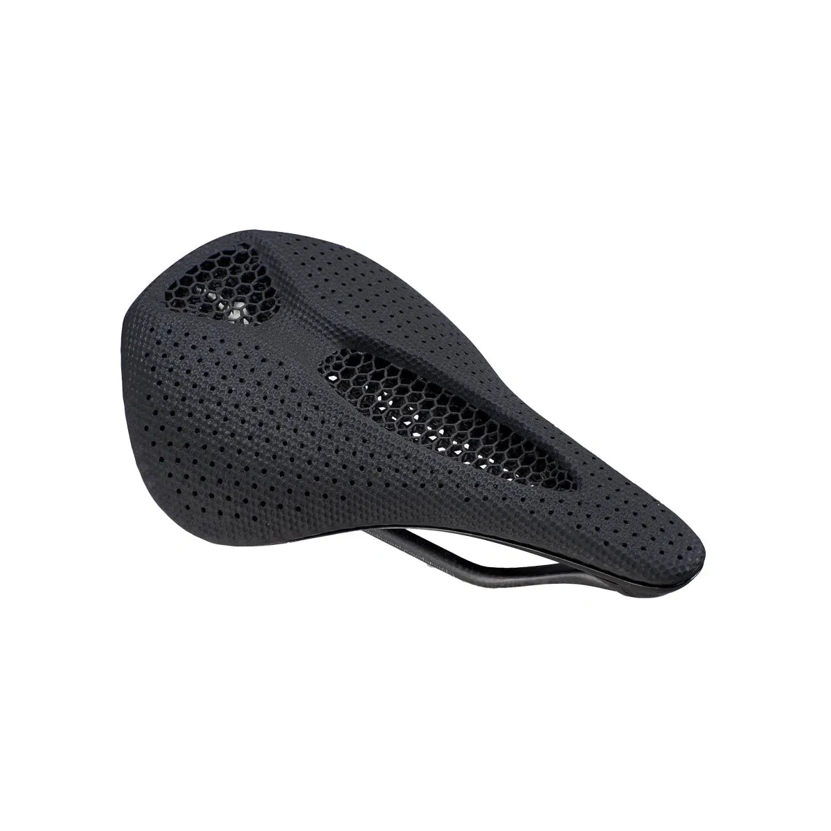 SPECIALIZED SWorks Saddle Power Mirror - Black