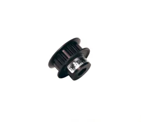 Speed Doubler Pulley for Slider