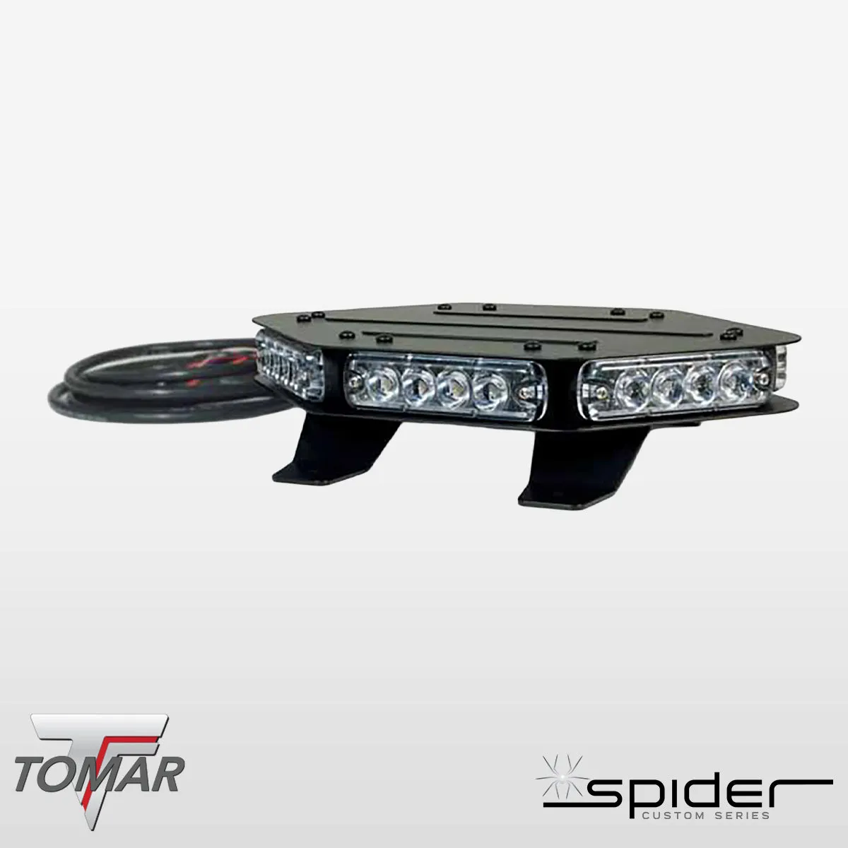 Spider Microbar (Mini LED Light Bar)