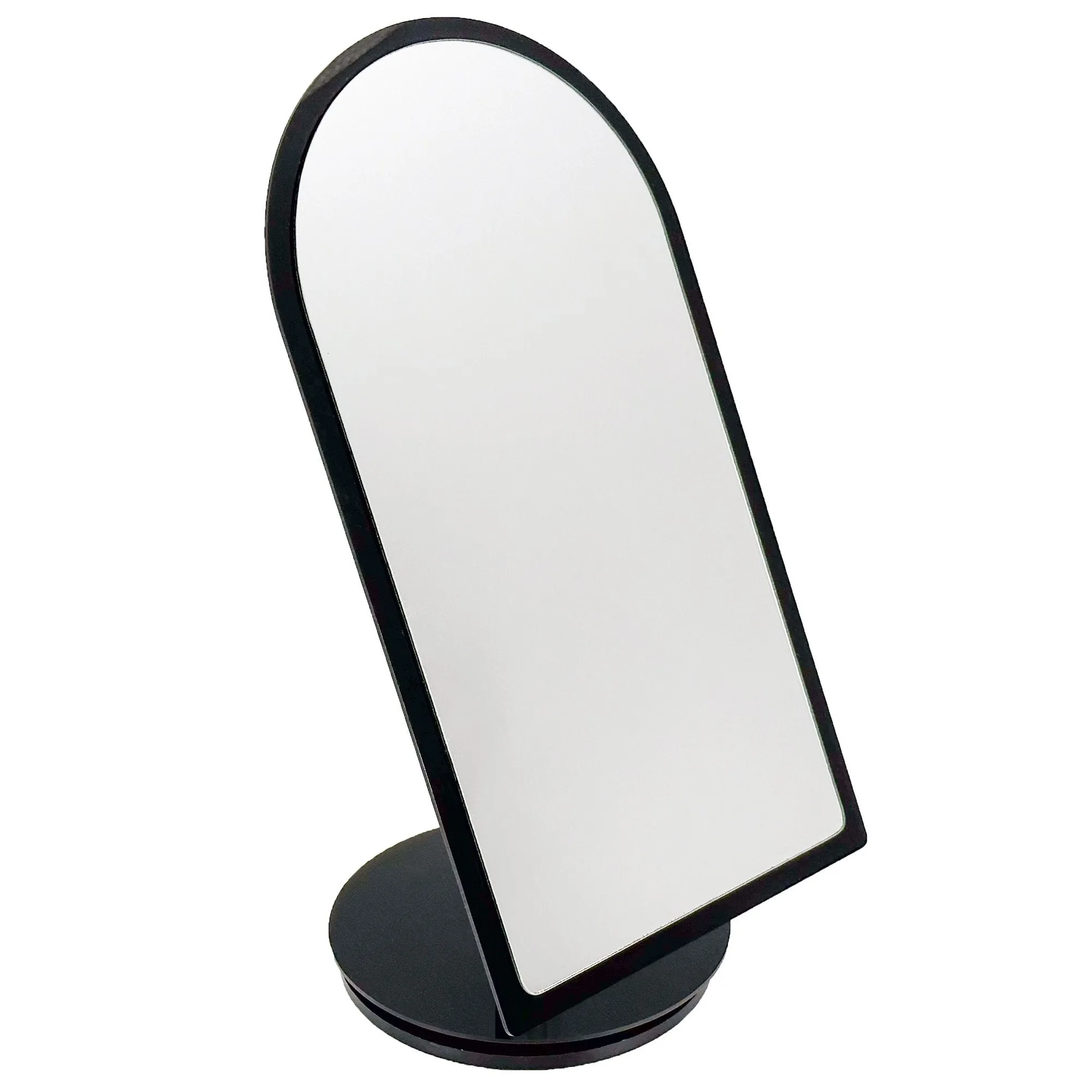 Springline Arch Mirror for Home/Business/Sales/Display/Table-Top