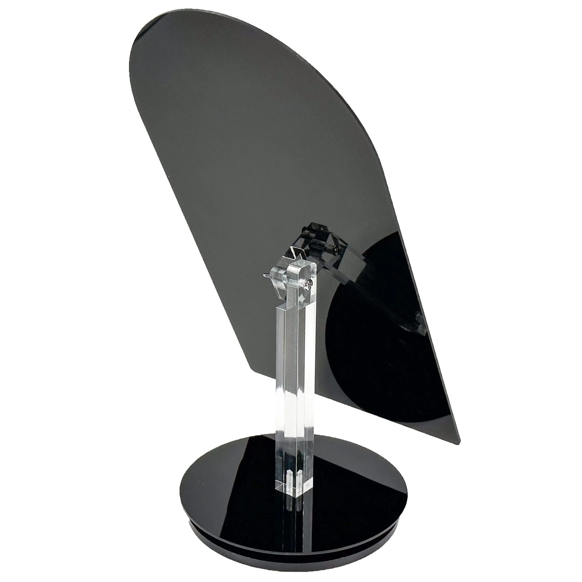 Springline Arch Mirror for Home/Business/Sales/Display/Table-Top