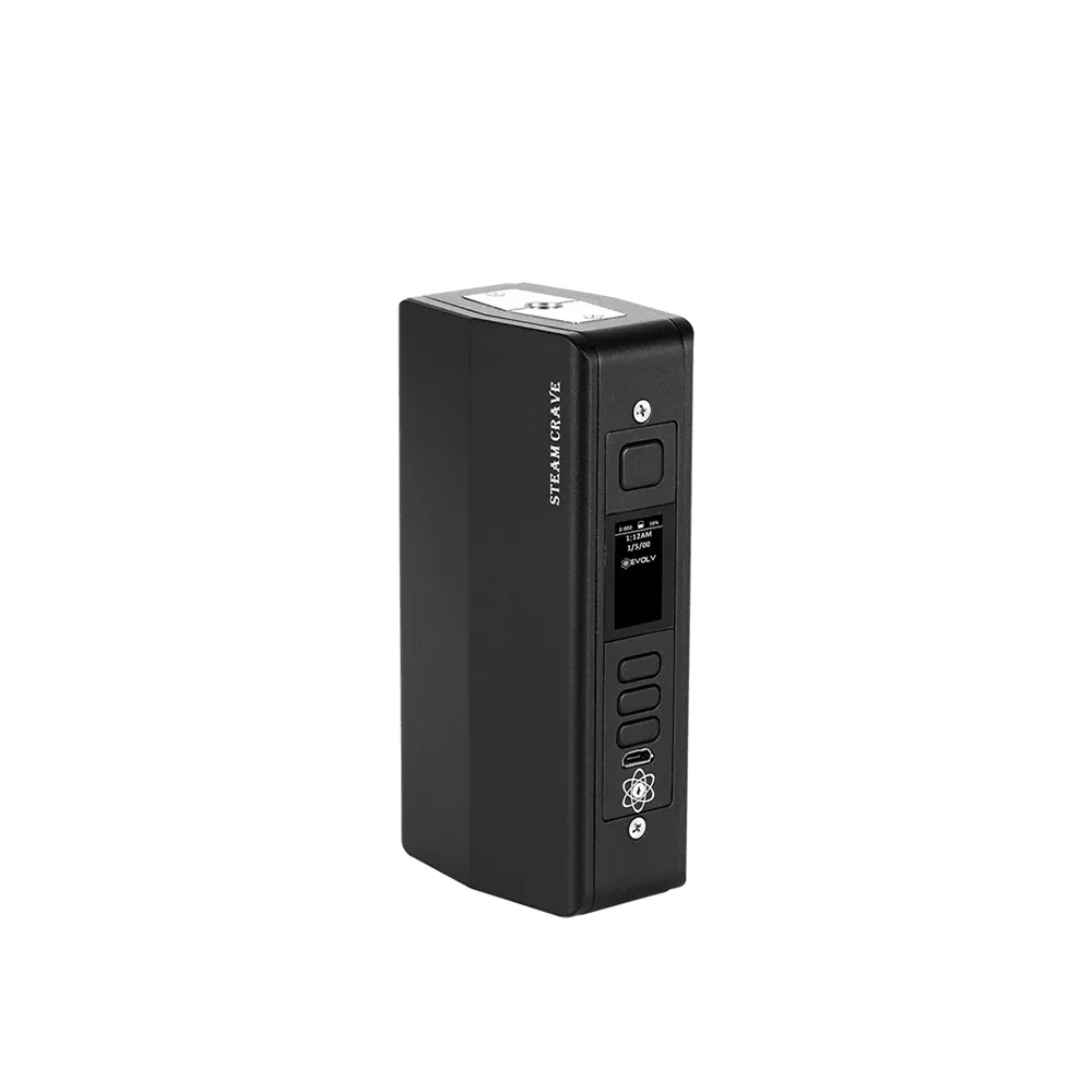 Steam Crave Hadron Pro DNA250C Box Mod