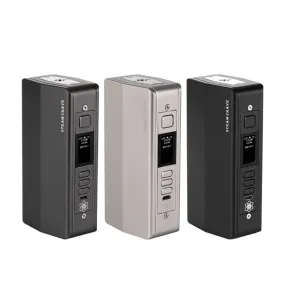 Steam Crave Hadron Pro DNA250C Box Mod