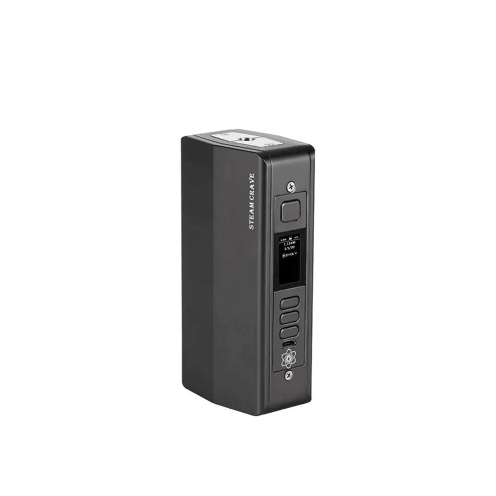 Steam Crave Hadron Pro DNA250C Box Mod