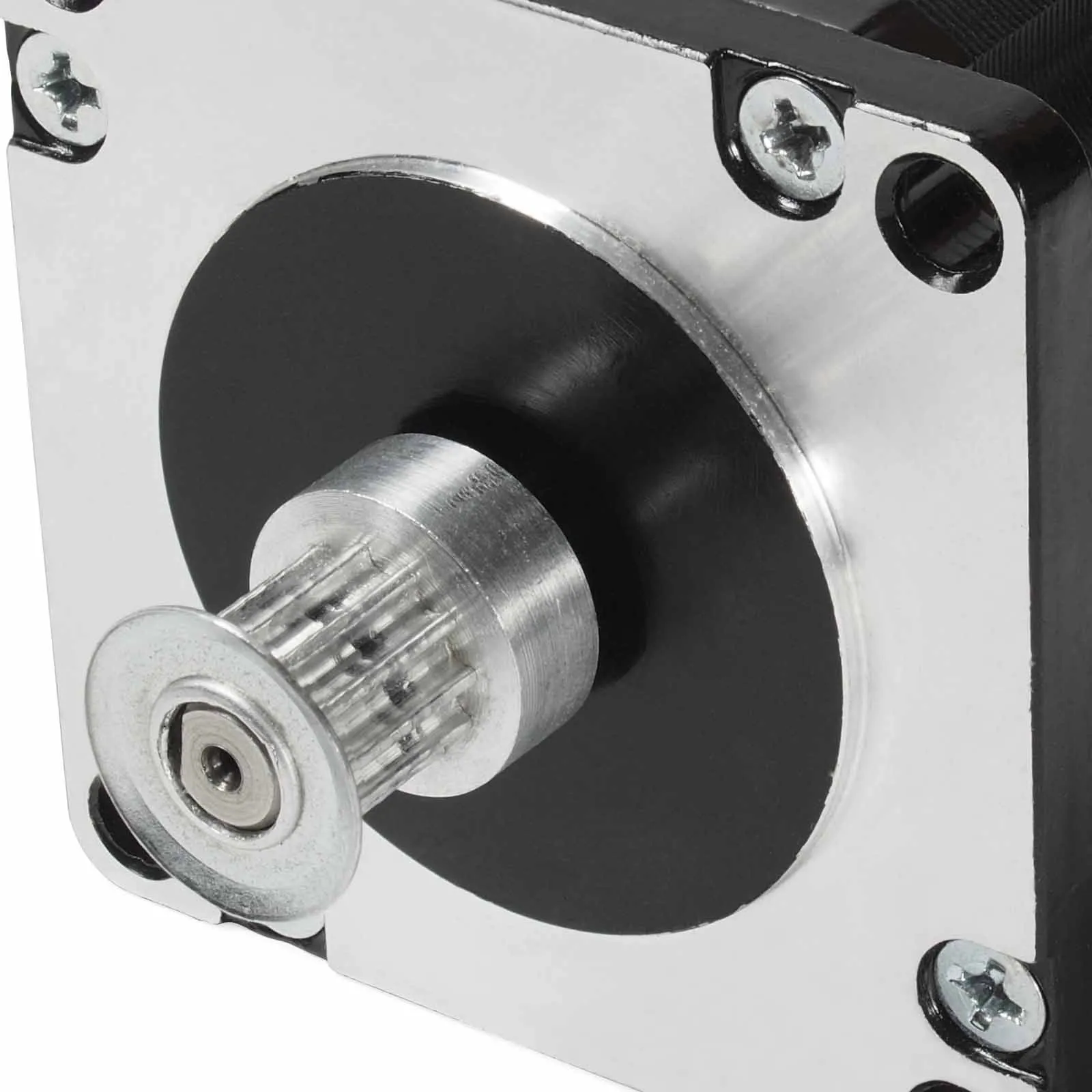 Stepping motor