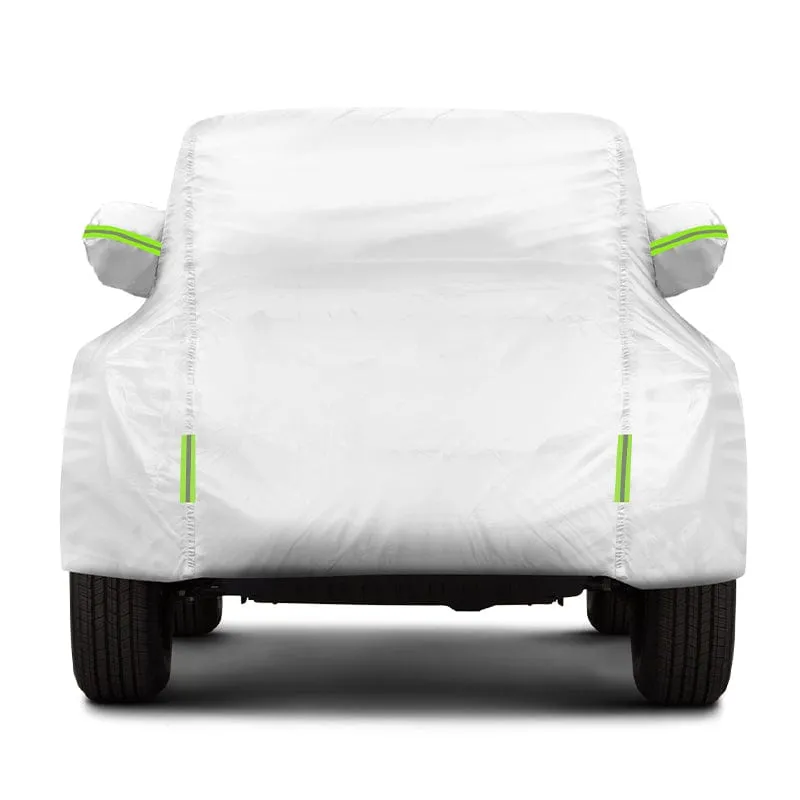 Suparee Jeep Gladiator Full Cover Waterproof for 2020-Later JT 4 Door