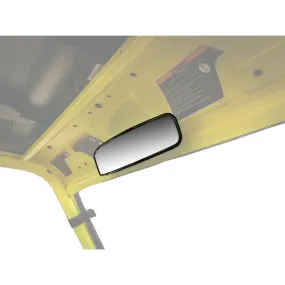 SuperATV Can-Am Defender Curved Rear View Mirror