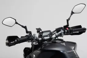 *SW MOTECH GPS MOUNT KIT