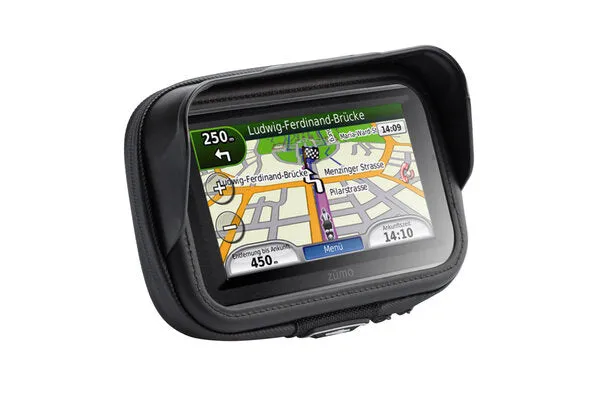 *SW MOTECH GPS MOUNT KIT