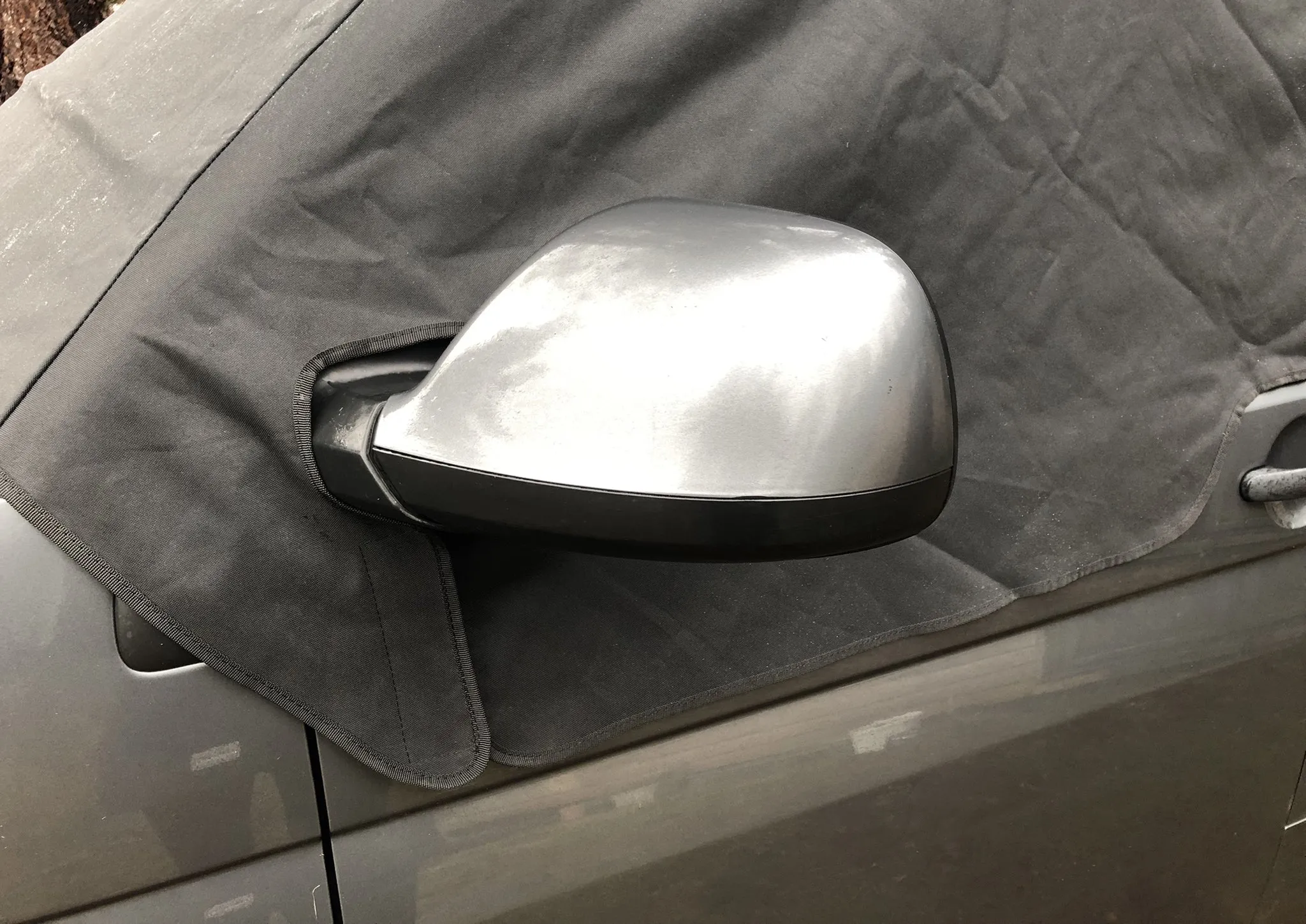 T5 or T6 Windscreen Cover