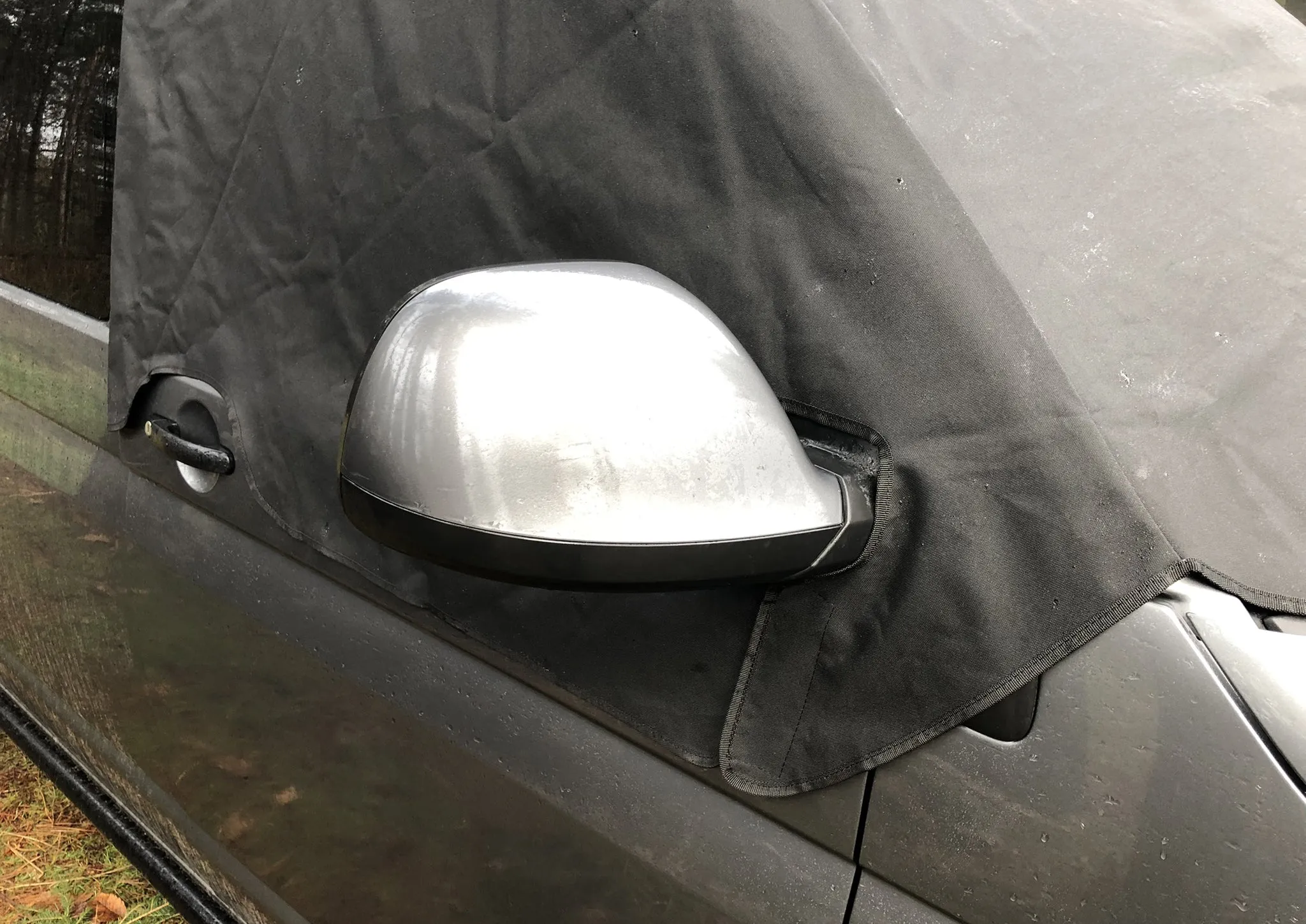 T5 or T6 Windscreen Cover