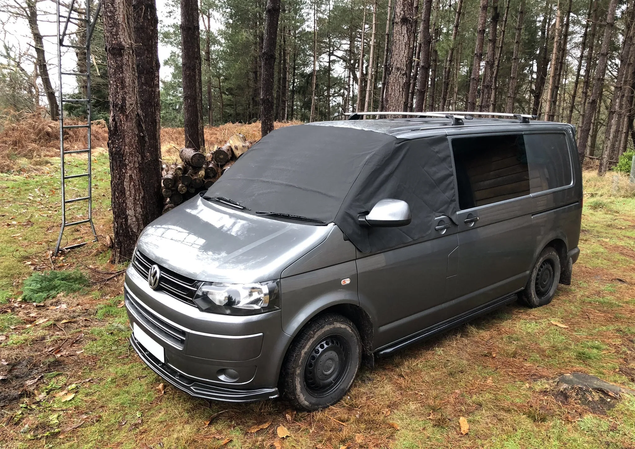 T5 or T6 Windscreen Cover
