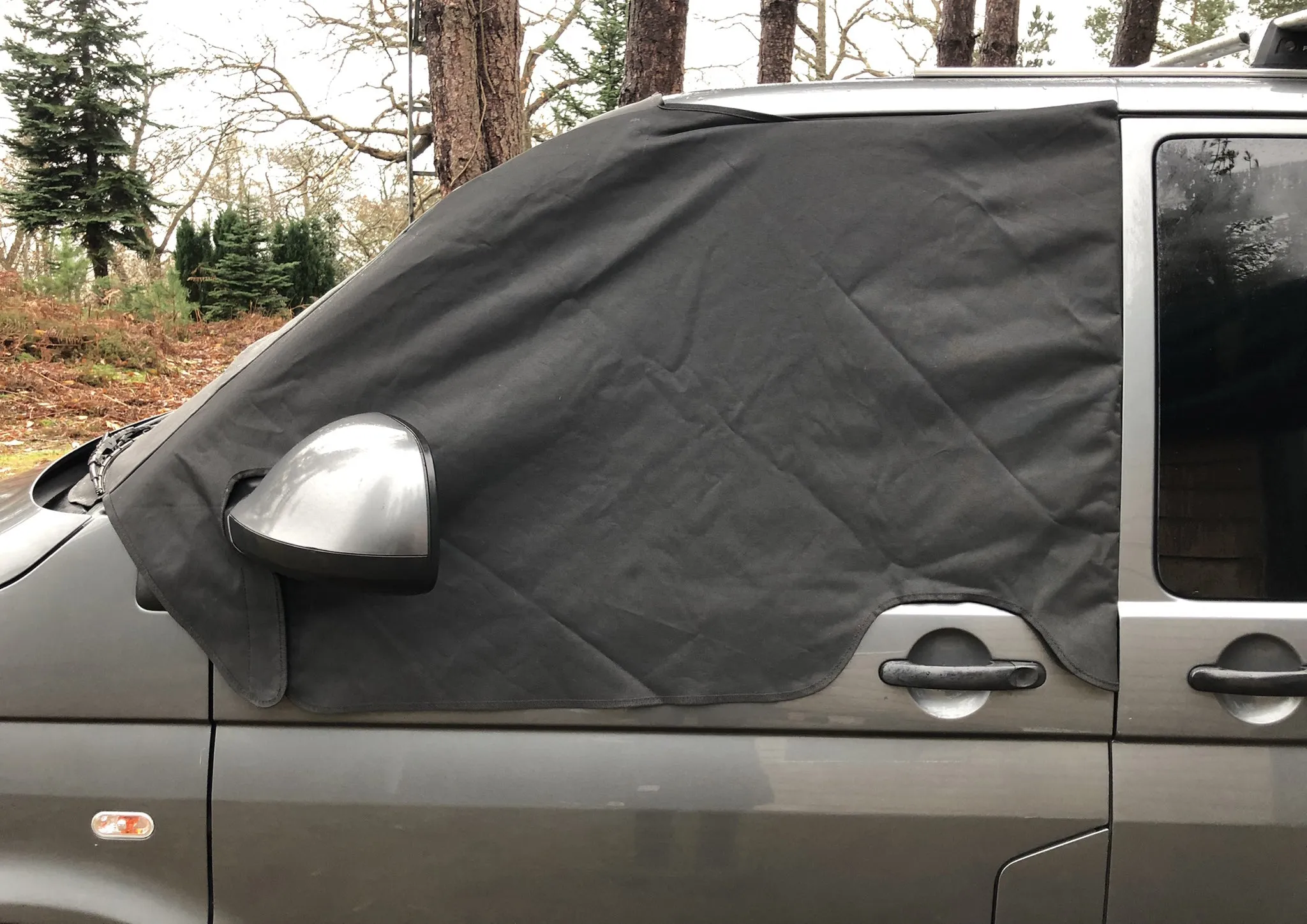 T5 or T6 Windscreen Cover