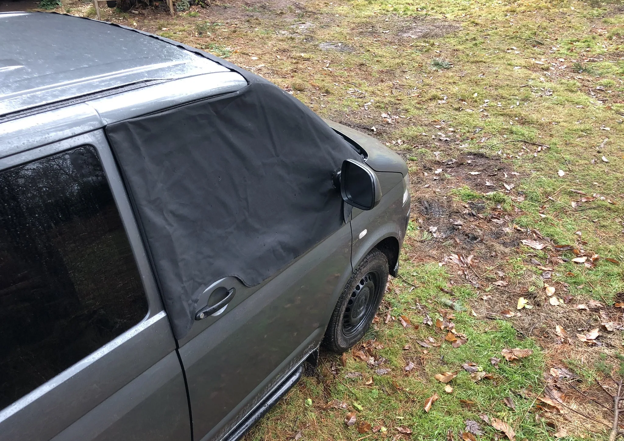 T5 or T6 Windscreen Cover