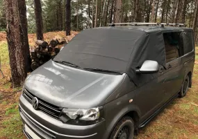 T5 or T6 Windscreen Cover