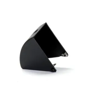 Telrad Dew Shield  (w/90° mirror)