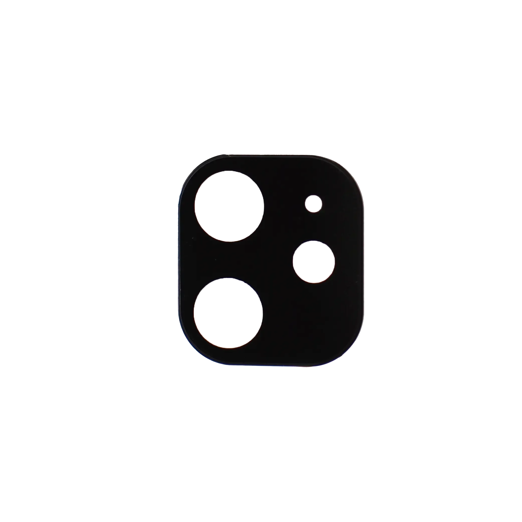 Tempered Camera Glass for iPhone 12 Mini