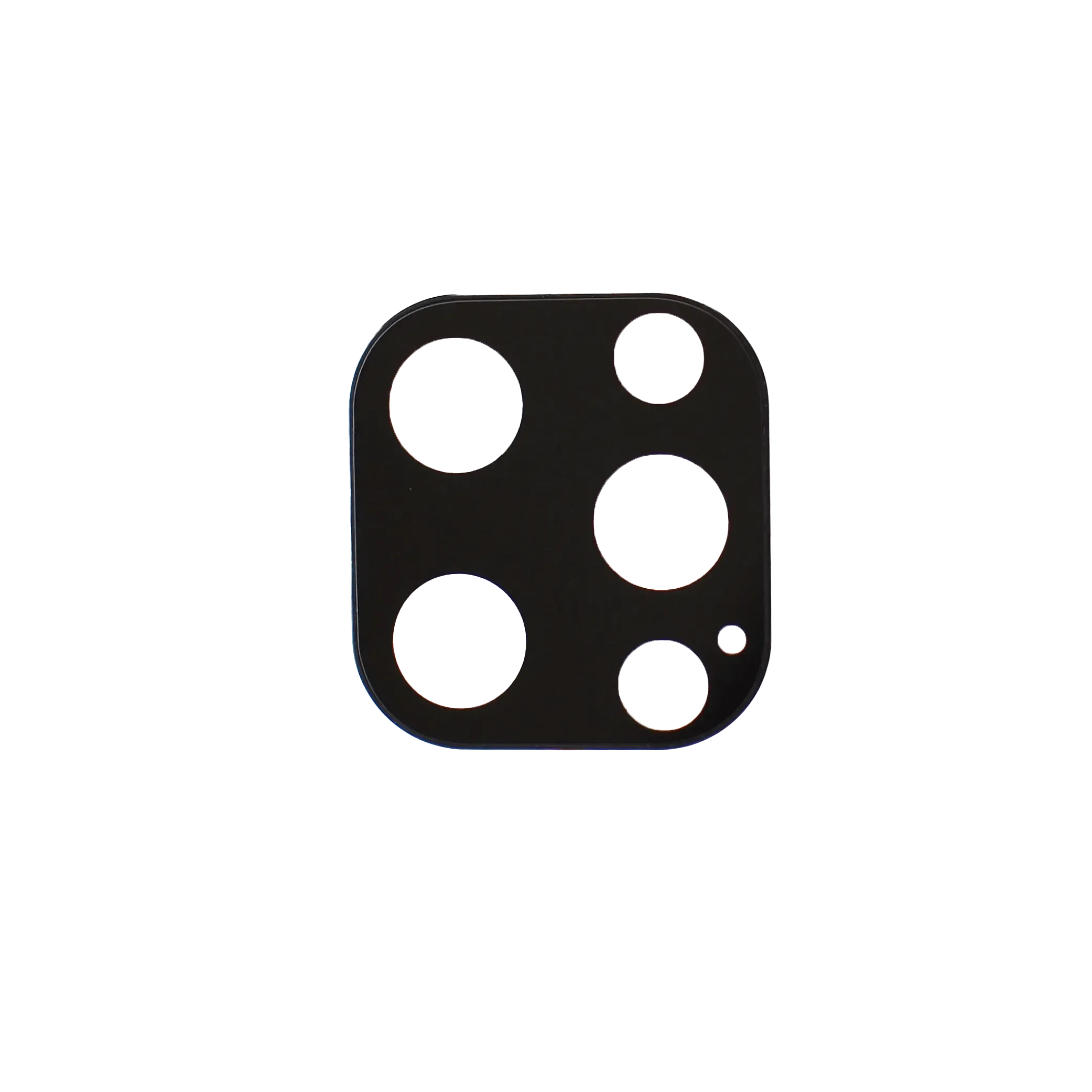 Tempered Camera Glass for iPhone 12 Pro Max