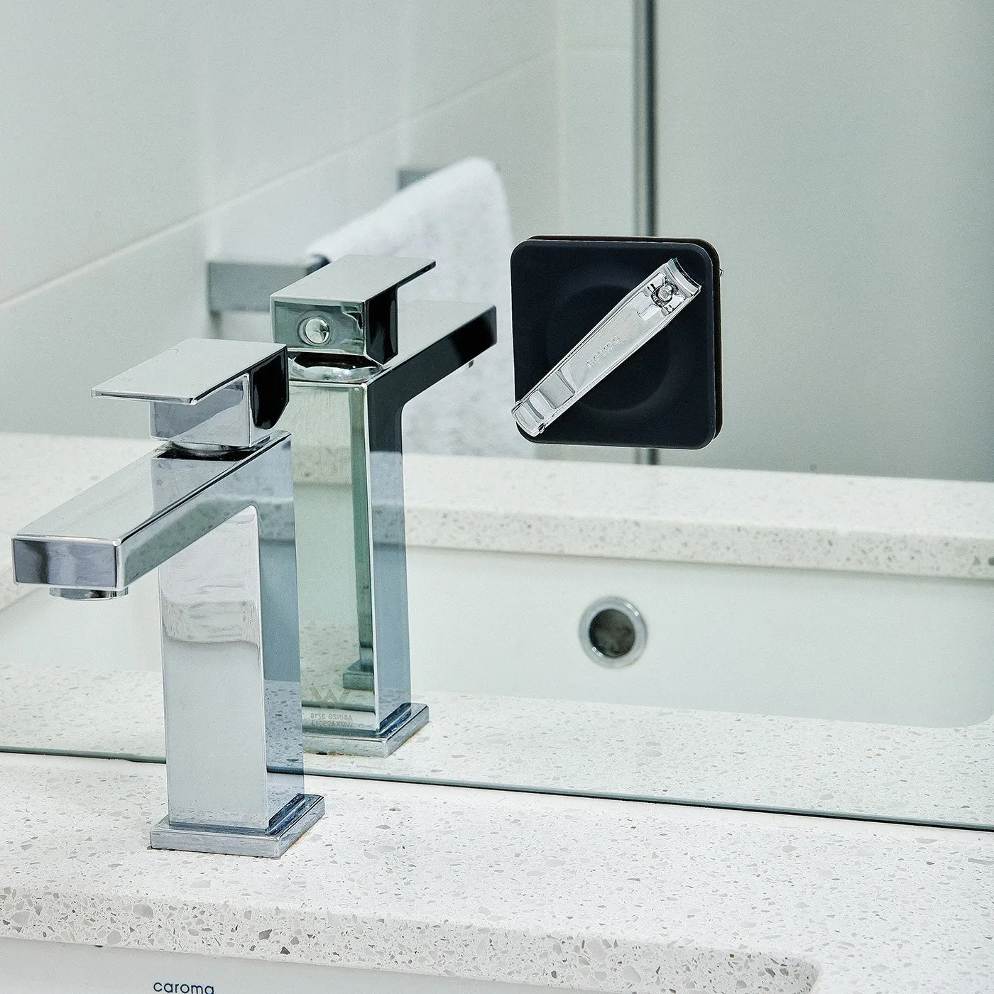 The Archer Magnet Holder | Silicone